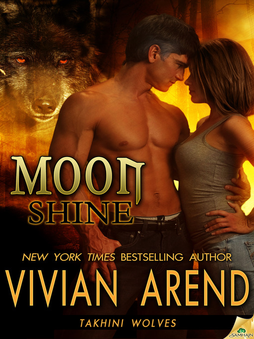 Title details for Moon Shine by Vivian Arend - Available
